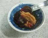 オッサンの韓国風肉野菜炒め作り方1写真