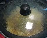 オッサンの韓国風肉野菜炒め作り方4写真