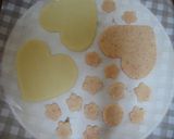 HKMで☆材料3つ!超簡単クッキー♪作り方12写真