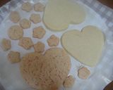 HKMで☆材料3つ!超簡単クッキー♪作り方13写真