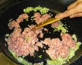 わが家の定番★和風マーボー豆腐作り方2写真