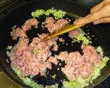 わが家の定番★和風マーボー豆腐作り方2写真