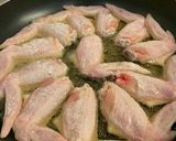 手羽先の唐揚げ（風来坊風）作り方4写真