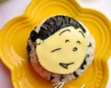 受験ガンバ！わかめご飯☆おにぎり作り方7写真