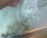マテ貝のバター焼き作り方8写真