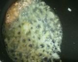 マテ貝のバター焼き作り方9写真