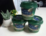サワーｸﾘｰﾑ＆ﾚｰｽﾞﾝ作り方3写真