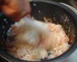 寿司の素で♪簡単おいしい「手まり寿司」作り方1写真