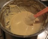 しっとり♪スフレチーズケーキ作り方6写真