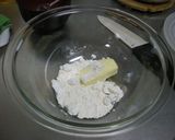 カレーの残りで簡単カレードリア作り方1写真