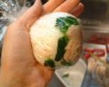 寿司の素で♪簡単おいしい「手まり寿司」作り方5写真