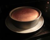 しっとり♪スフレチーズケーキ作り方10写真