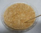 ほっこり♪和風きな粉ケーキ作り方5写真