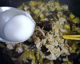 弁当◎ご飯が進む！豚バラで簡単♪麻婆茄子作り方12写真