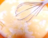 炊飯器で簡単ヨーグルトケーキ♡作り方2写真