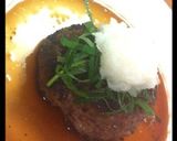簡単＊褒められハンバーグ＊作り方19写真
