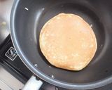 ホットケーキで朝ごはん作り方6写真