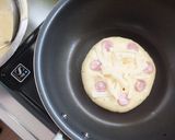 ホットケーキで朝ごはん作り方7写真