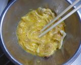 車麩・スパム・野菜のチャンプル(炒め物)作り方9写真