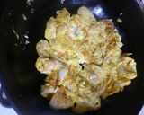 車麩・スパム・野菜のチャンプル(炒め物)作り方10写真