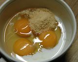 空豆のフリッタータ（イタリア風オムレツ）作り方2写真