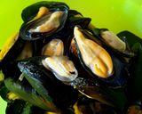 イタリア発☆ムール貝のナポリ風スープ作り方6写真