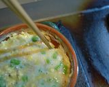 空豆のフリッタータ（イタリア風オムレツ）作り方6写真