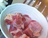 ＊たけのこといろいろ根菜の煮物＊作り方3写真