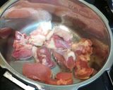＊たけのこといろいろ根菜の煮物＊作り方4写真