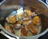 ＊たけのこといろいろ根菜の煮物＊作り方5写真
