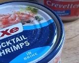 オランダ風海老のサラダ作り方3写真