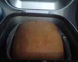 ♡HB食パン♡甘納豆抹茶パン作り方4写真