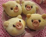 我が家のピロシキ作り方17写真