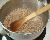 手作りで美味しい白餡作り方2写真