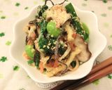お野菜たっぷり♡ヨーグルト×塩昆布和え作り方11写真