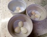 カニと野菜のゼリー寄せ(アスピック)作り方5写真