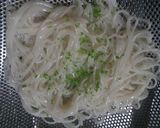 お弁当に!くっつかない冷やしそうめん作り方6写真