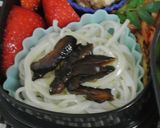 お弁当に!くっつかない冷やしそうめん作り方7写真