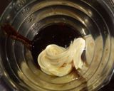 筍と人参の味噌マヨサラダ＝洋風酢味噌和え作り方2写真