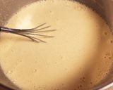 我が家のお好み焼き ♪作り方1写真