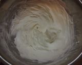 ♡苺とクリームチーズの大福♡作り方2写真