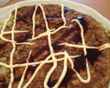 ダイエットに♡おからパウダーでお好み焼き作り方6写真