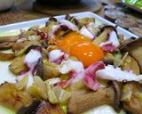 エリンギでつくるタパス作り方13写真
