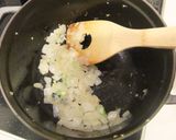 簡単！チキンと6種の野菜たっぷりカレー作り方2写真