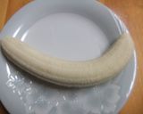 バナナの保存方法作り方4写真