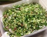 卵かけご飯がご馳走に♪ シャキシャキ！作り方4写真