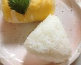 【おにぎりの具】カニカマのわさびマヨ♡作り方5写真