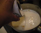 小学生でも簡単に作れるコーンスープ作り方3写真