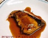 ぶり大根作り方6写真