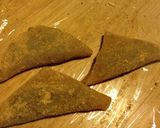 簡単！八ッ橋作り方10写真